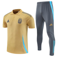 Camiseta y pantalón Argentina 25/26
