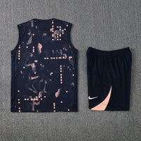 Camiseta y Pantalón corto Entrenamiento Chelsea 25/26