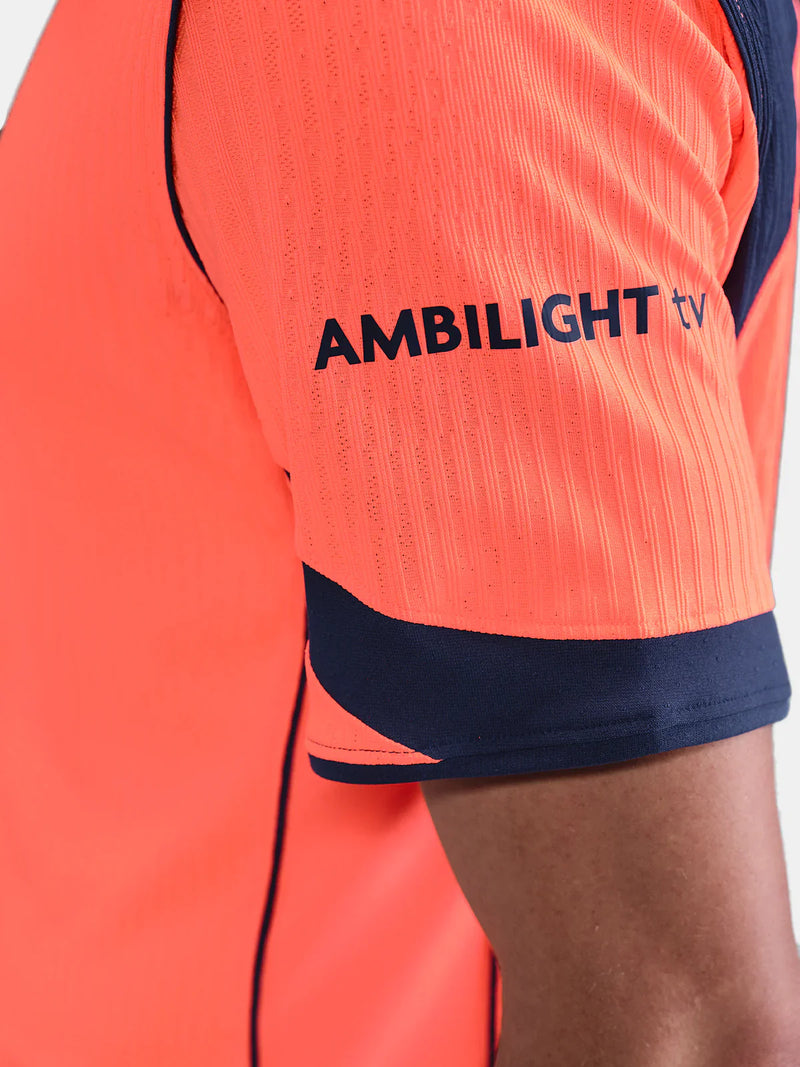 Camiseta FC Barcelona Third Jugador 25/26