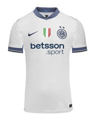 Camiseta Inter Away 24/25