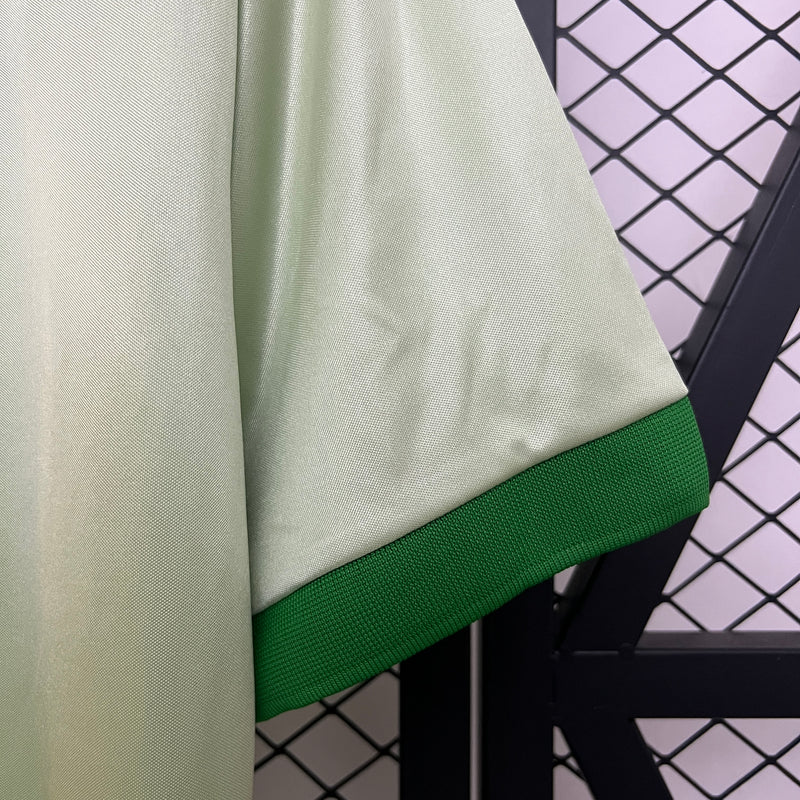 Camiseta Retro Real Betis Away 99/00