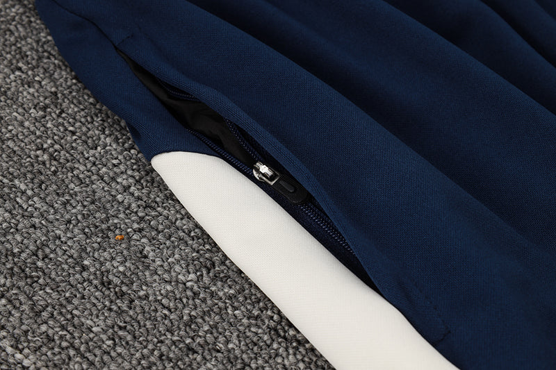 Chándal Portugal Niño 25/26