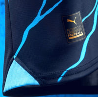 Camiseta Manchester City Third 23/24