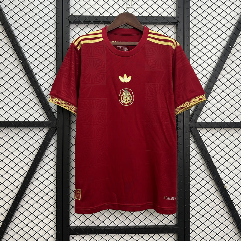 Camiseta Selección Mexico edición especial