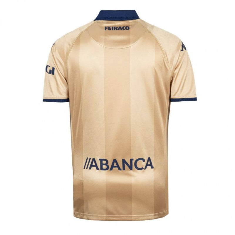 Camiseta RC Deportivo La Coruña Conmemorativa