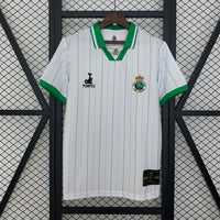 Camiseta Santander Edición del 112 aniversario 25/26