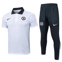 Camiseta y pantalón Chelsea 25/26