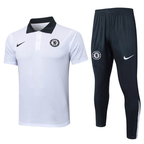 Camiseta y pantalón Chelsea 25/26
