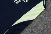 Camiseta y Pantalón corto Entrenamiento Real Madrid 25/26