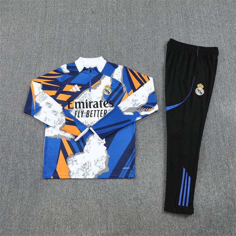 Chandal Niño Real Madrid 25/26