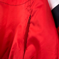 Abrigo Impermeable Juventus 24/25