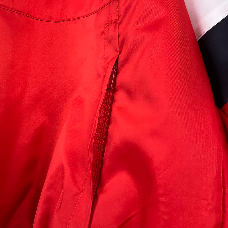 Abrigo Impermeable Juventus 24/25