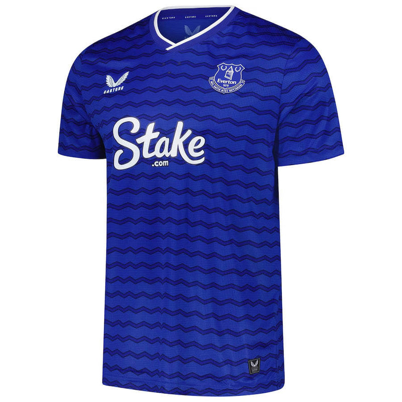 Camiseta Everton Home 25/26