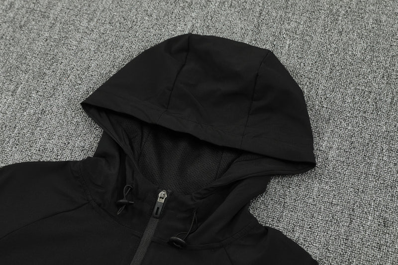 Chándal de fútbol impermeable Inter 25/26