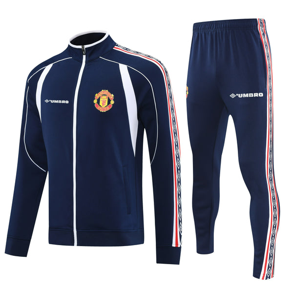 Chandal Manchester United Retro