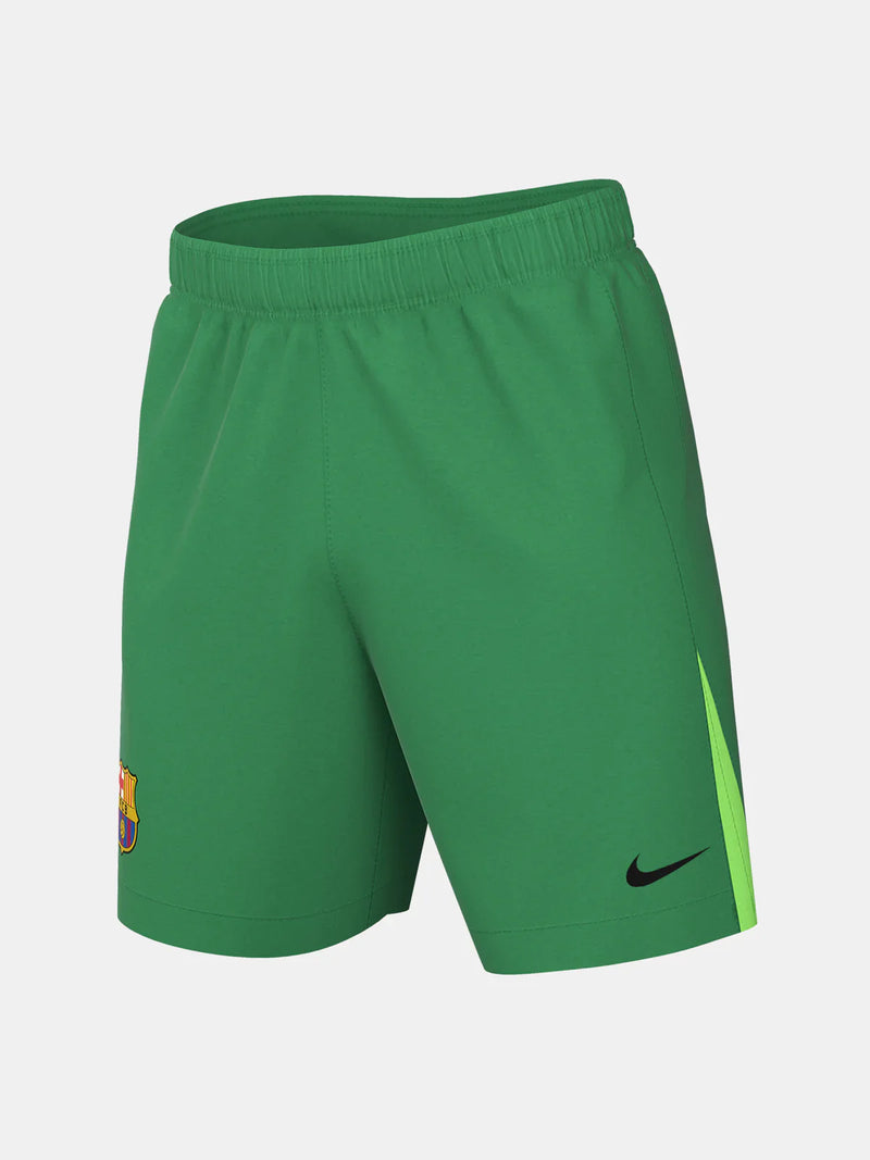 Pantalon Corto FC Barcelona Portero 25/26