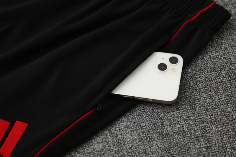 Chándal Manchester United Niño 25/26