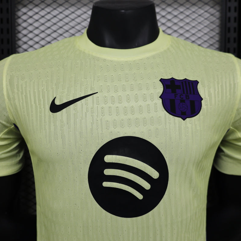 Camiseta FC Barcelona Edición Especial Jugador 24/25