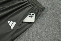 Chándal de fútbol impermeable Real Madrid 25/26