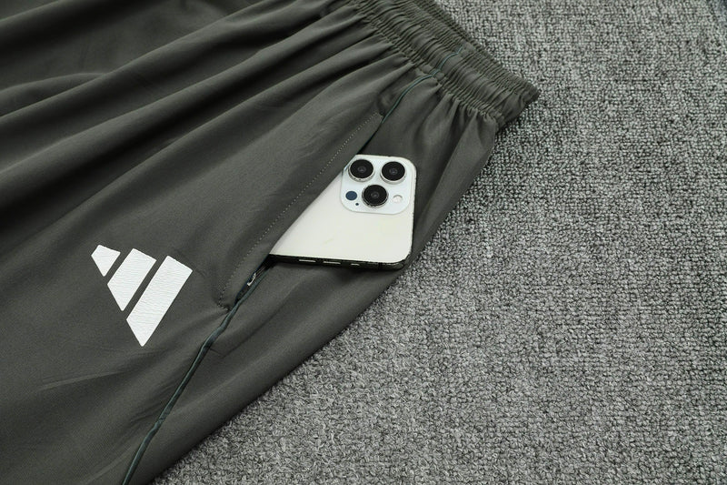 Chándal de fútbol impermeable Real Madrid 25/26