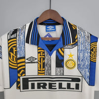 Camiseta Retro Inter Away 95/96