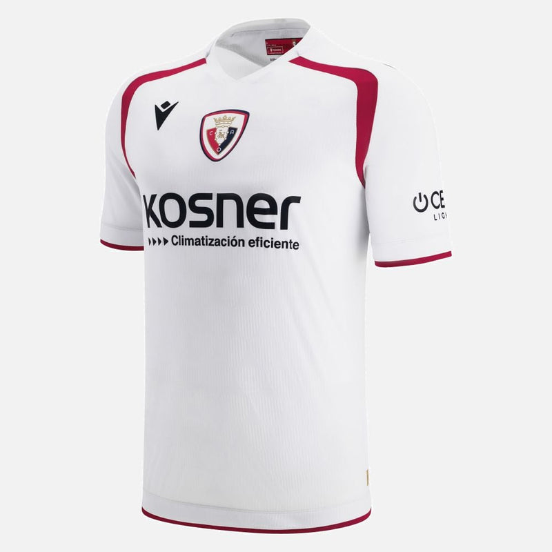 Camiseta CA Osasuna Third 25/26