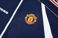 Chandal Manchester United Retro