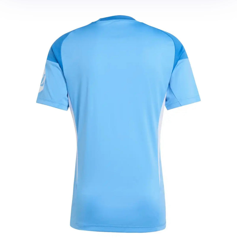 Camiseta Real Madrid Portero 25/26