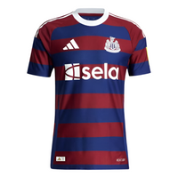 Camiseta Newcastle United FC Away 24/25