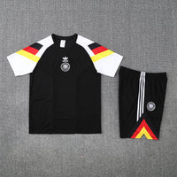 Camiseta y Pantalón corto Entrenamiento Alemania 25/26