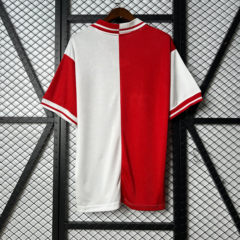 Camiseta Retro RC Celta Away 01/02