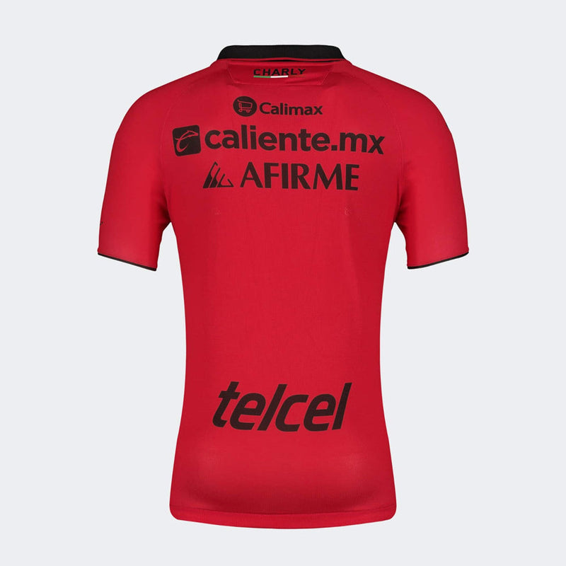 Camiseta Tijuana Home 23/24