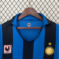 Camiseta Retro Inter Home 90/91
