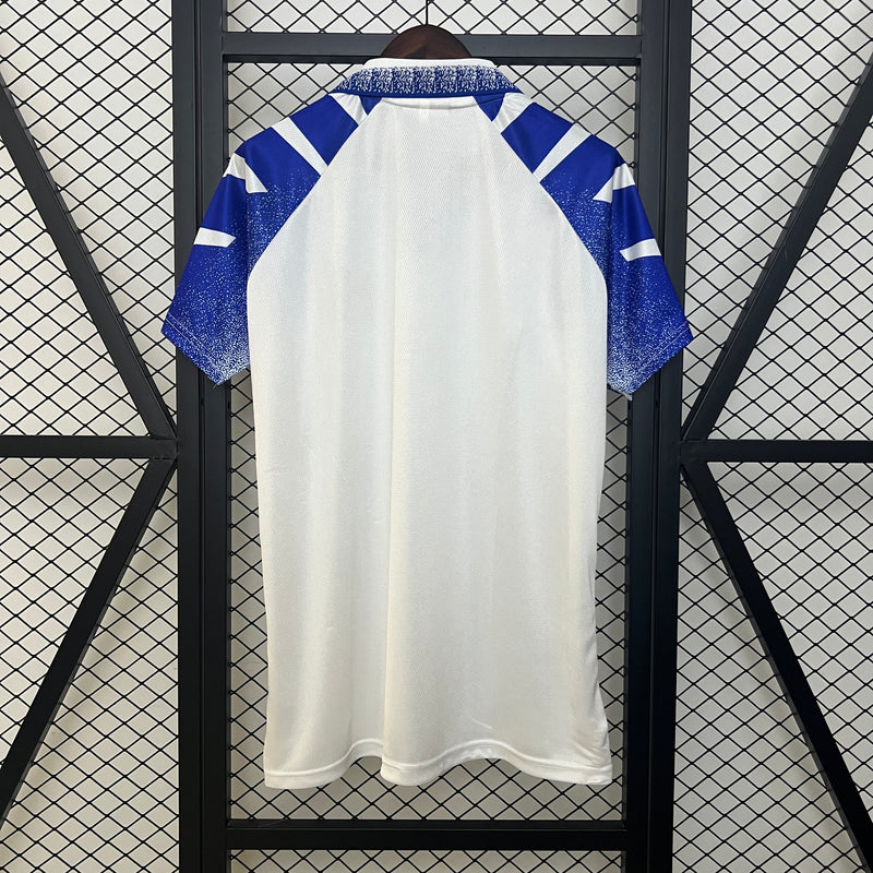 Camiseta Retro CD Tenerife Home