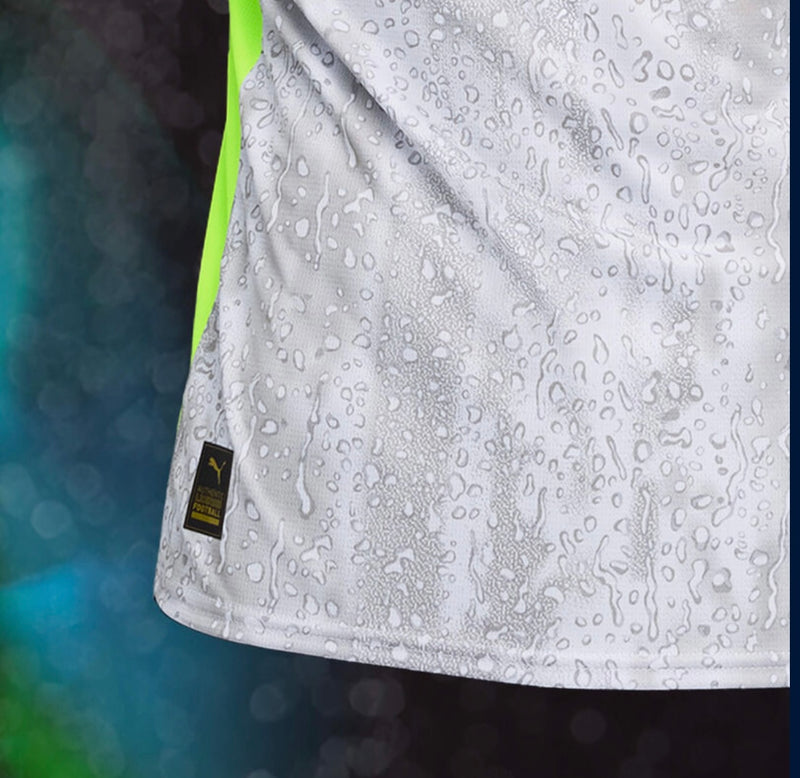 Camiseta Manchester City Third 25/26