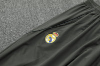 Chándal de fútbol impermeable Real Madrid 25/26