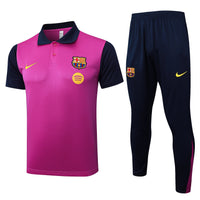 Camiseta y pantalón FC Barcelona 25/26