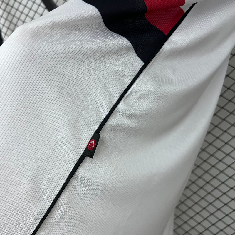 Camiseta Retro RCD MALLORCA 01/02