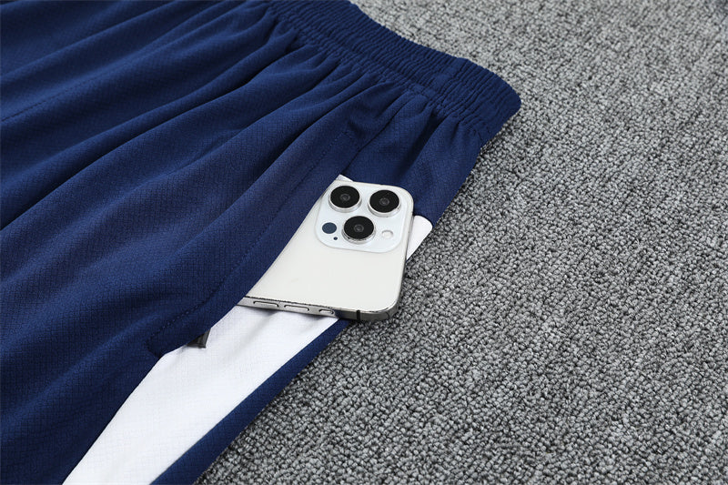 Camisa e Pantalones Cortos para Niño Portugal 25/26