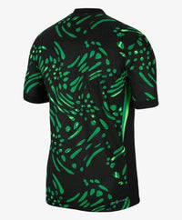 Camiseta Nigeria 24/25
