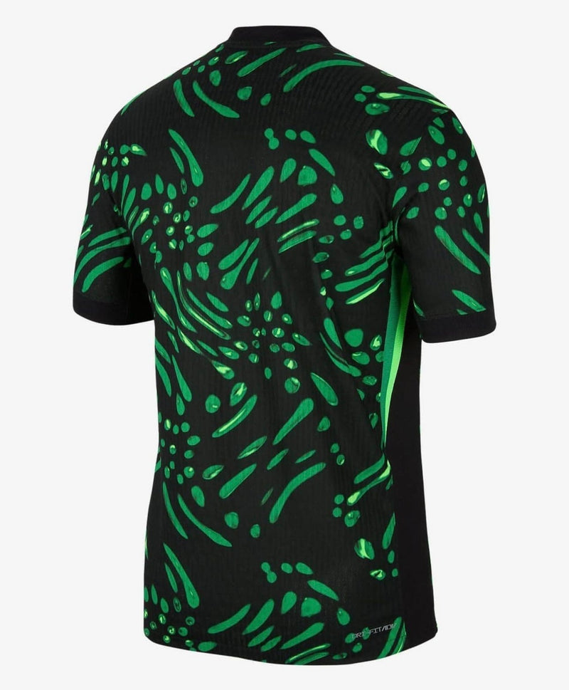 Camiseta Nigeria 24/25