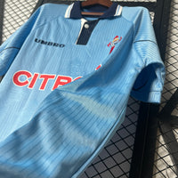 Camiseta Retro RC Celta Home 97/99