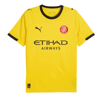 Camiseta Girona Away 25/26