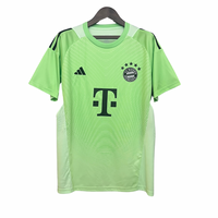 Camiseta Portero Bayern de Múnich 25/26