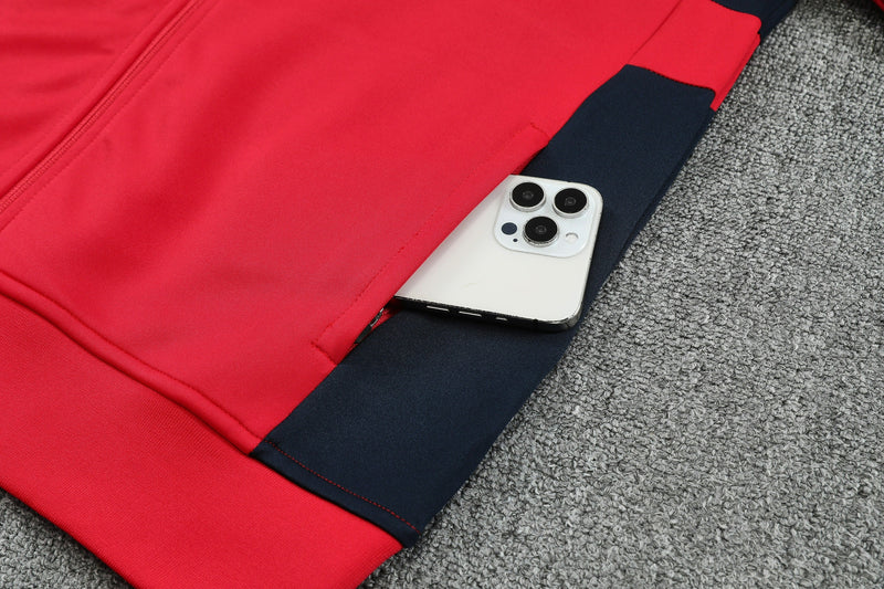 Chándal FC Barcelona Retro