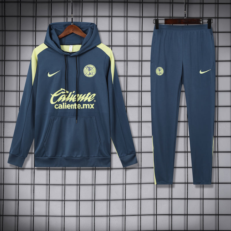 Chandal Club America 25/26