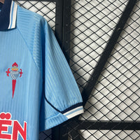 Camiseta Retro RC Celta Home 97/99
