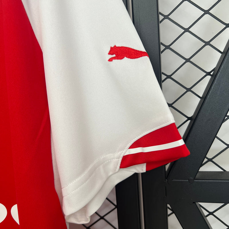 Camiseta Retro Arsenal Home 14/15