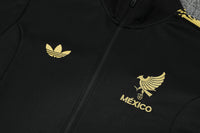 Chandal México de Oro