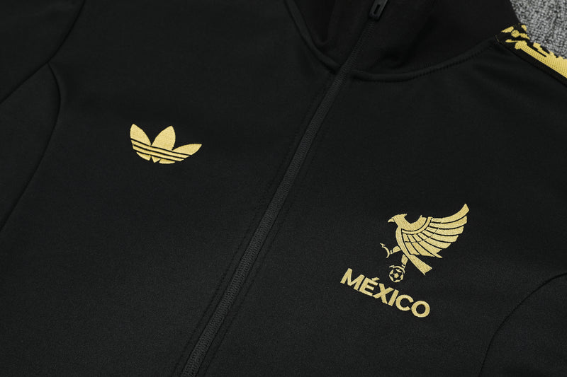 Chandal México de Oro